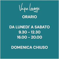 Vape Lounge - CENTRO ASSISTENZA AUTORIZZATO KIWI