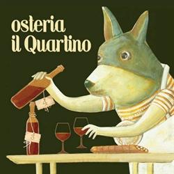 Osteria "Il Quartino"