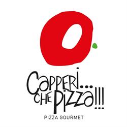 Capperi Che Pizza