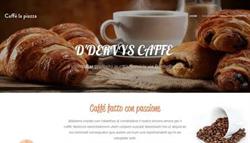 D' Dervys Caffè Sondrio