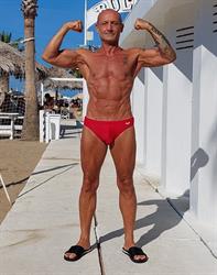 Personal Trainer Rimini - Riccardo Spinsanti