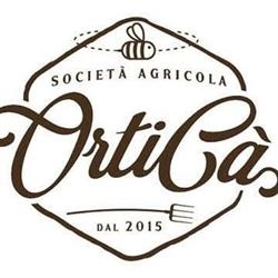 ORTICA' SOCIETA' AGRICOLA SOC.SEMP.