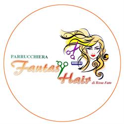 Parrucchiera Fantasy Hair di Rosa Fato