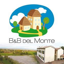 B&B del Monte - Room & Breakfast