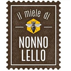 Il miele di nonno Lello