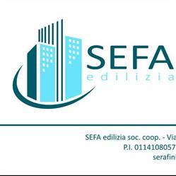 SEFA EDILIZIA SOCIETA' COOPERATIVA