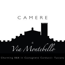 Camere di Via Montebello