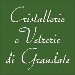 Cristallerie e Vetrerie di Grandate