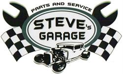 Steve Garage
