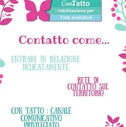ConTatto - Riabilitazione Fiano Romano & Capena