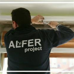 Alfer Project Manfredonia - Damiano Novelli