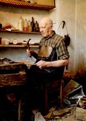 Nonno Toni