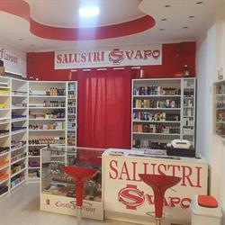 Salustri Svapo Grottaferrata