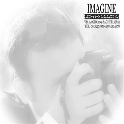 Imagine Photographer di Gino Cannizzaro
