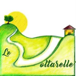 Le Voltarelle Bed & Breakfast