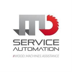 MD SERVICE AUTOMATION SAS DI LO JACONO MARCO ANTONINO & C.