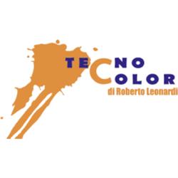Tecnocolor di Leonardi Roberto