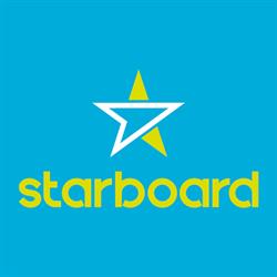 Starboard