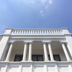Le Colonne di Olgiate