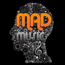 Mad Music Roma