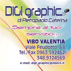 Digi Graphic