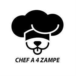 CHEF A 4 ZAMPE
