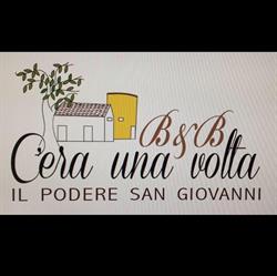 B&B C’era una Volta San Giovanni