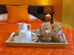 Bed and Breakfast Domu Mea