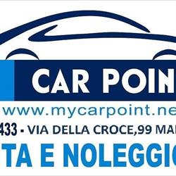 Carpoint - Autonoleggio, noleggio scooter e vendita auto e scooter