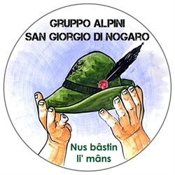 Associazione Nazionale Alpini Gruppo di San Giorgio di Nogaro