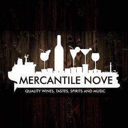 Mercantile Nove