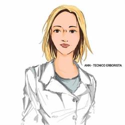 LE ERBE DI ANN