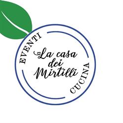 La casa dei mirtilli