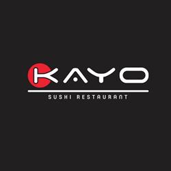 kAYO SUSHI RESTAURANT