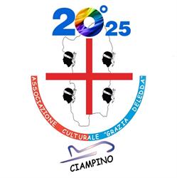 Circolo Culturale Grazia Deledda APS
