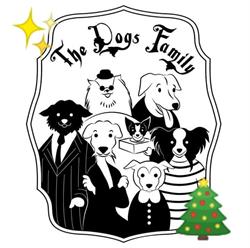 The Dogs Family