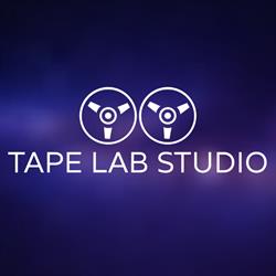 TAPE LAB studio