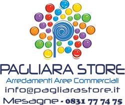 PAGLIARASTORE