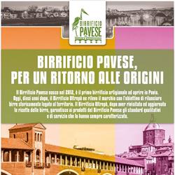 Birrificio Pavese s.r.l.