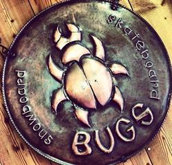 Bugs Shop