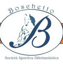 Horse Club Boschetto