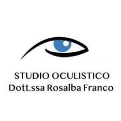 Studio Oculistico Dott.ssa Rosalba Franco