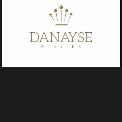 Abiti da Sposa Danayse