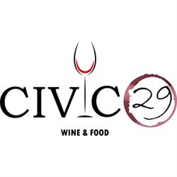 Civico 29 Wine E Food