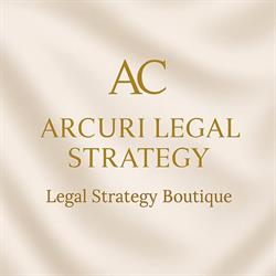 STUDIO LEGALE ARCURI