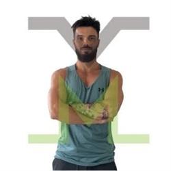 Mattia Milani Personal Trainer