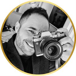 Mauro Grosso Fotografo