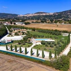 Il Casale di Monica