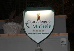 VILLA SAN MICHELE S.R.L.