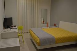 Matera Sassi Rooms